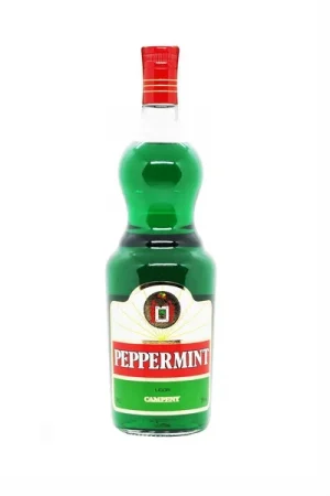 CAMPENY PIPPERMINT 20º 1L C/12