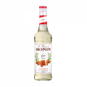 MONIN - 131502 - XAROP GOMA 70CL C/6