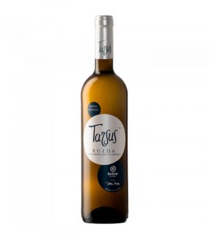 TARSUS BLANC 75CL C/6