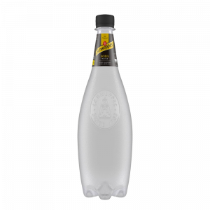 SCHWEPPES TONICA HERITAGE PET 1L x 12