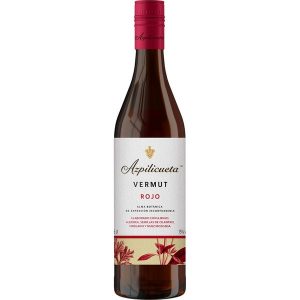 AZPILICUETA VERMUT 75CL C/6 - 15º