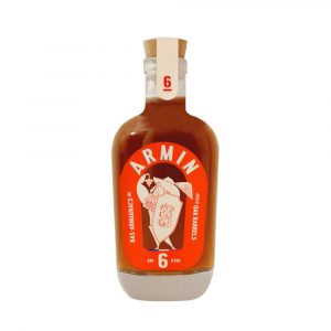 ARMIN 6YO 40º SP 50CL C/6