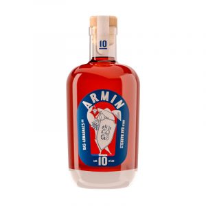 ARMIN 10YO 40º SP 50CL C/6