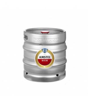 AMSTEL BARRIL 30L