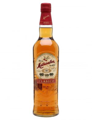 MATUSALEM 10 CLASICO 40º 70CL C/6
