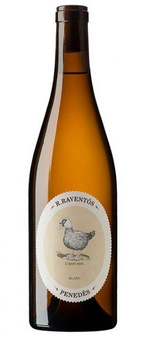 ANEC MUT BLANC 2022 ECO 12,5º 75CL C/6 (D.O.Penedés)