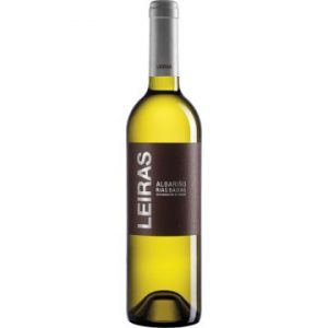 LEIRAS VI 12,5º 75CL C/6 8 (D.O. Ries Baixes)