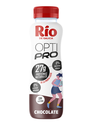 RIO OPTIPRO XOCOLATA 330ML C/12