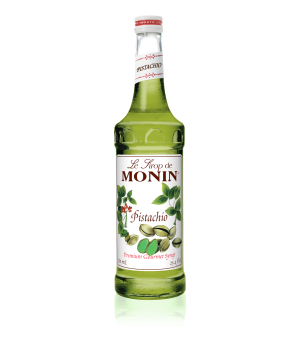 MONIN XAROP FESTUC (PISTACHO) 70 CL C/6