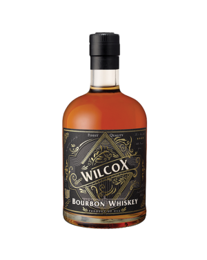 WILCOX BOURBON 40º 70CL C/6